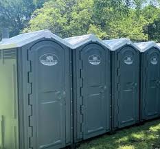 Types of Portable Toilets We Offer in Platteville, WI